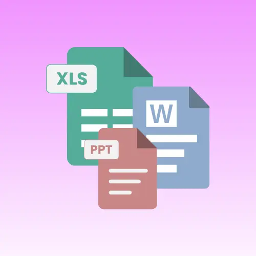 Microsoft Office