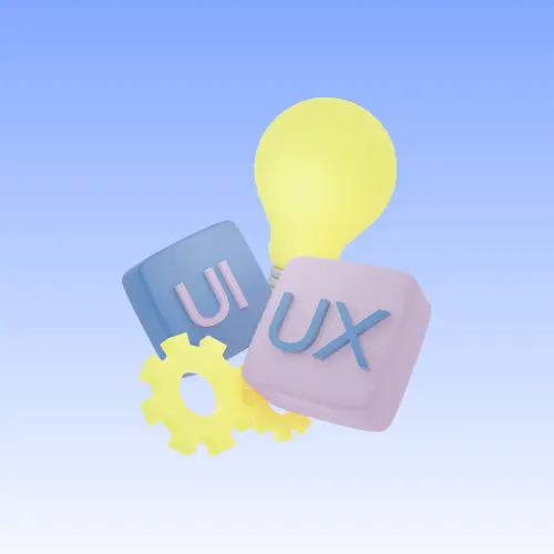 UI UX Design