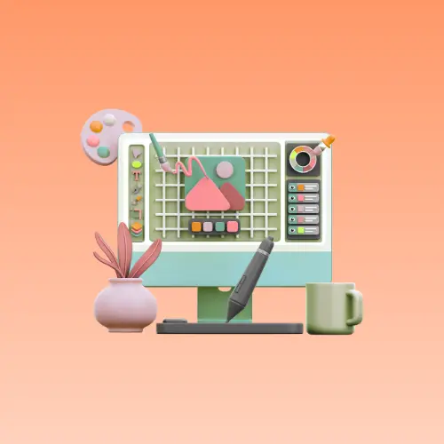 Graphic &amp; Video