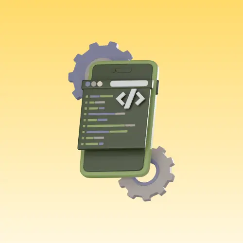 Web &amp; App Dev
