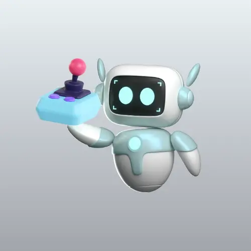 Game &amp; Robotic