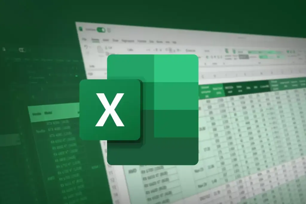 Microsoft Excel - Laporan Absensi Otomatis