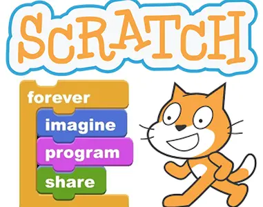 Scratch Pra-Basic