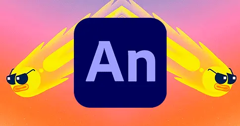 Adobe Animate - 12 Prinsip Dasar Animasi Bagian 1