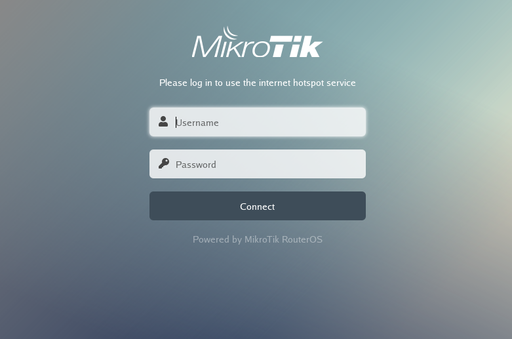 Membuat Hotspot Login - Mikrotik