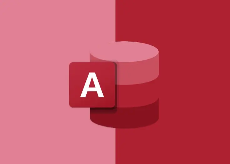 Microsoft Access Pra-Basic